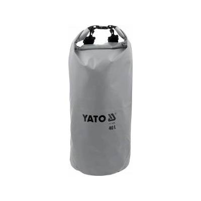 Yato Backpack waterproof bag 40l