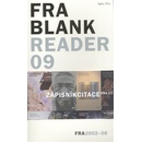 Reader 09 Blank