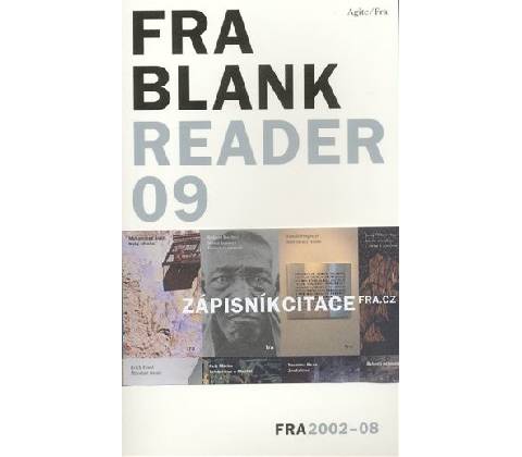 Reader 09 Blank