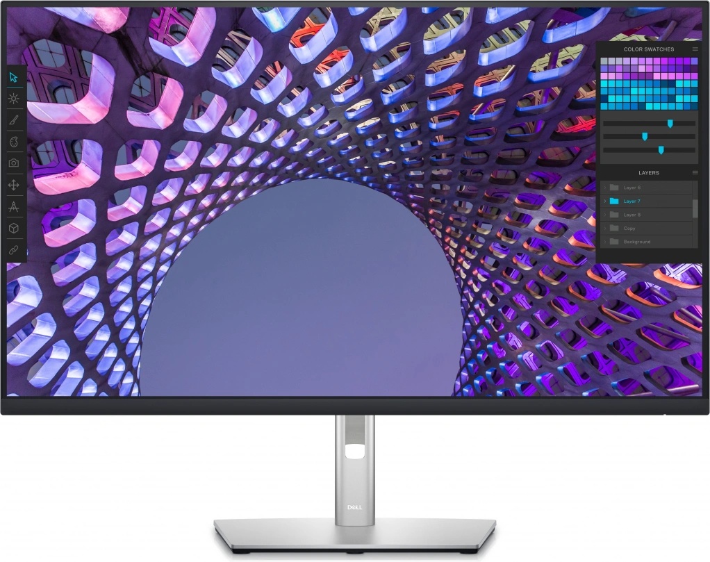 Dell P3223QE