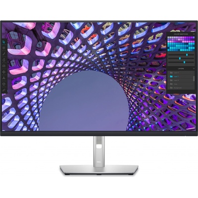 Dell Professional 4K P23QE
