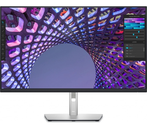 Dell P3223QE