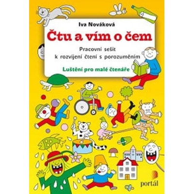 Čtu a vím o čem