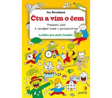 Čtu a vím o čem