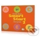 Smart Start 2 - Literacy Book