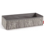 TESCOMA Органайзер за гардероб Tescoma Fancy Home Cappuccino 40x18x10cm (1005078)