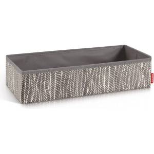TESCOMA Органайзер за гардероб Tescoma Fancy Home Cappuccino 40x18x10cm (1005078)
