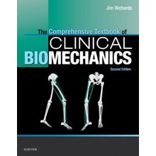 Comprehensive Textbook of Clinical Biomechanics [no access to course]