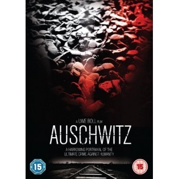 Auschwitz DVD