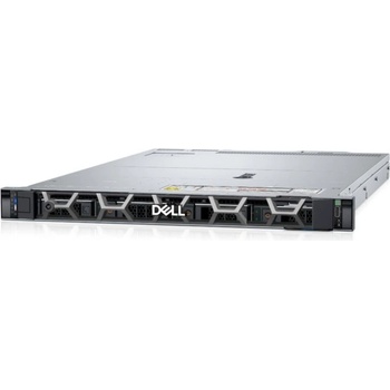Dell PowerEdge R660xs PER660XS2SPL