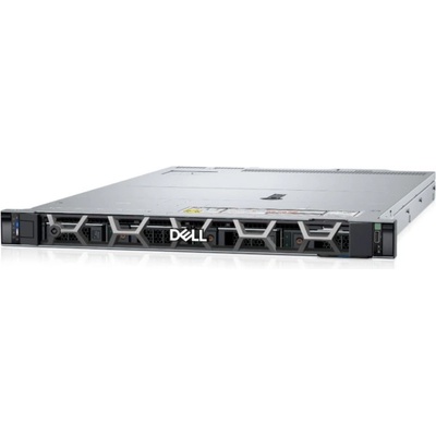 Dell PowerEdge R660xs PER660XS2SPL