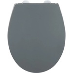 WENKO Тоалетна чиния с автоматично затваряне 37 x 44, 5 см Ostuni - Wenko (26203100)