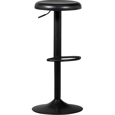 Woood Newton 61-81 cm černá