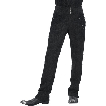 Devil fashion мъжки панталон DEVIL FASHION - Gothic - PT249
