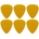 Dunlop 443R 0.80 Перце за китара (443R80-6PACK-SET)
