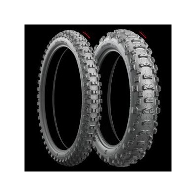 Bridgestone E50R 140/80 R18 70P