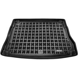  Гумена стелка за багажник за Kia Ceed (2006 - 2012) / Pro Ceed Hatchback 3/5-door - Rezaw Plast
