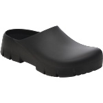 BIRKENSTOCK Професионално сабо Birkenstock Super Birki PU - водоустойчиво и антихлъзгащо (1025969)