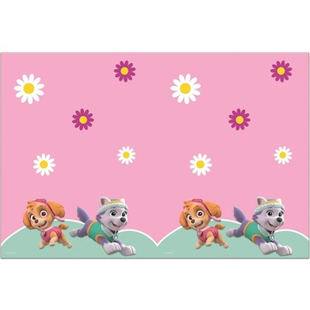 Procos Покривка за маса Пес Патрул Скай & Еверест