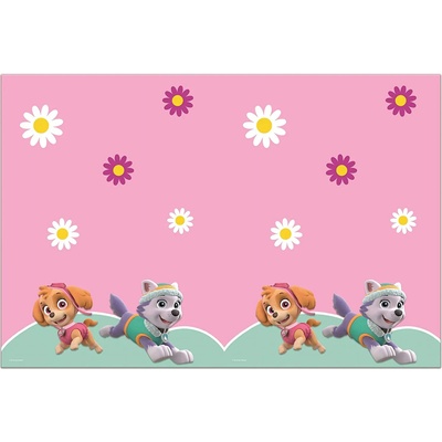 Procos Покривка за маса Пес Патрул Скай & Еверест