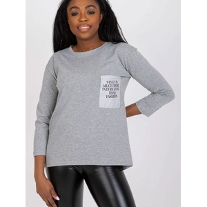 Ex Moda Дамска блуза модел 164754 Ex Moda