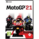 Moto GP 21