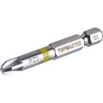 Topmaster Professional Накрайници 2бр. к-т PZ3 50mm Topmaster Professional (338713)