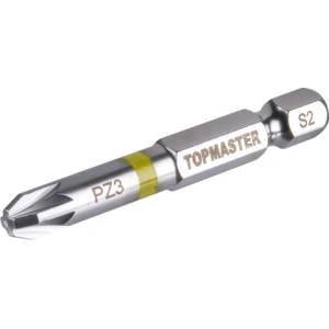 Topmaster Professional Накрайници 2бр. к-т PZ3 50mm Topmaster Professional (338713)
