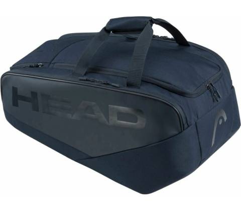 Head Pro Padel Bag L - navy