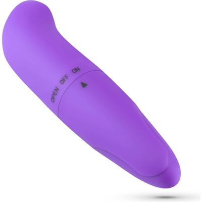 CRUSHIOUS G-FINDER MINI MASSAGER