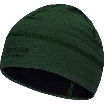 Brynje Arctic light hat zelená