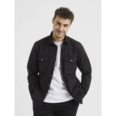 Celio Varevient Риза Celio | Cheren | МЪЖЕ | S