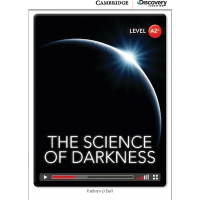 CDE 4 SCIENCE OF DARKNESS +ONLINE CODE