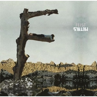 FEIST: METALS/DELUXE CD