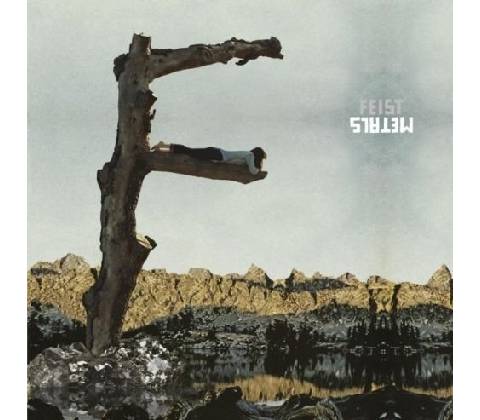 FEIST: METALS/DELUXE CD