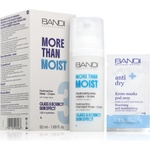 BANDI More Than Moist нощна хидратираща маска 50ml