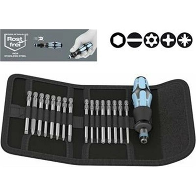 Wera 05071116001