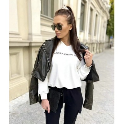 ESPRESSO MARTINI Bílá