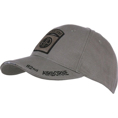 Van Os Imports B.V. Baseball 82ND AIRBORNE 25125