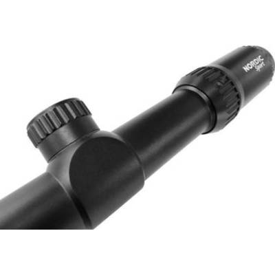 Nordic Sport 3-9x44 30 mm Duplex