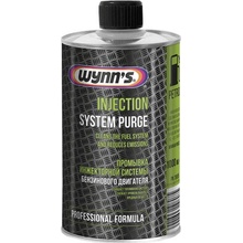 Wynn's Injection System Purge 1 l