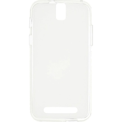 Pouzdro Zopo Hard Shell ZP998 čiré
