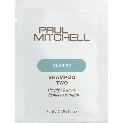 Paul Mitchell Clarify Shampoo Two 7 ml