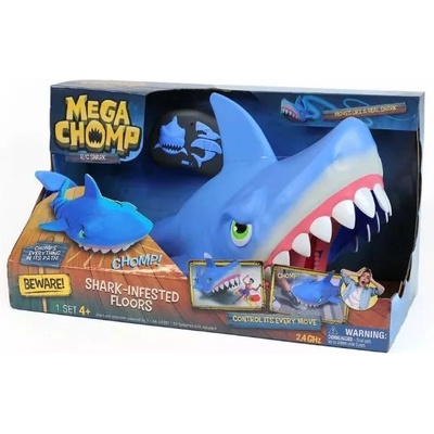 Flair RC Mega Chomp (18493)