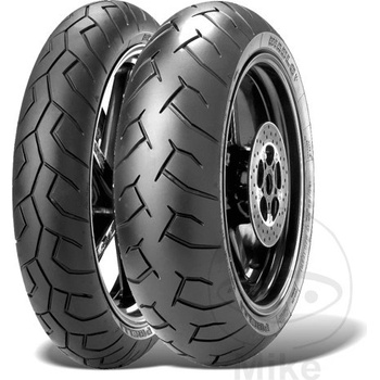 Pirelli Diablo 180/55 R17 73W