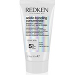 Redken Acidic Bonding Concentrate укрепваща грижа без отмиване 50ml