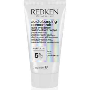 Redken Acidic Bonding Concentrate укрепваща грижа без отмиване 50ml