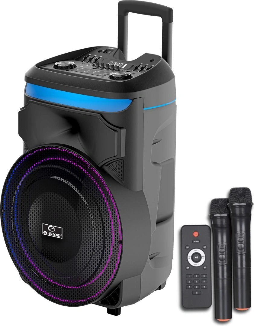 Elekom EK-11 XB