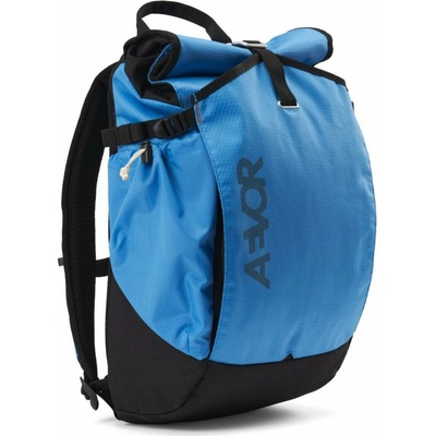 AEVOR Roll Pack Proof Retro Blue 28 L