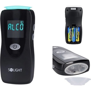Solight 1T08